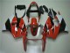 ZX6R 00-02 Motorrad Verkleidungen - Rot Schwarz Weiß ZX6R 00-02 Motorrad Verkleidungen - Rot Schwarz Weiß
