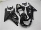 GSXR 600 / 750 K1 K2 K3 01-03 Motorrad VollVerkleidungen & Plastik - Schwarz GSXR 600 / 750 K1 K2 K3 01-03 Motorrad VollVerkleidungen & Plastik - Schwarz