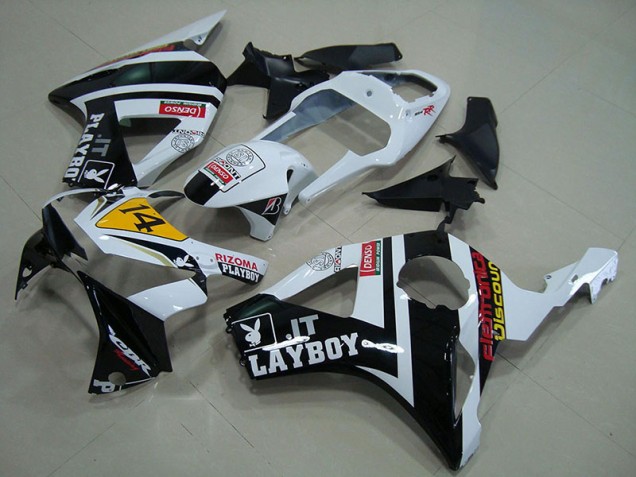 CBR 900 RR 954 02-03 Motorrad Verkleidungen - Playboy CBR 900 RR 954 02-03 Motorrad Verkleidungen - Playboy
