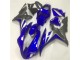 R1 02-03 Motorrad Verkleidungen - Blaugrau R1 02-03 Motorrad Verkleidungen - Blaugrau