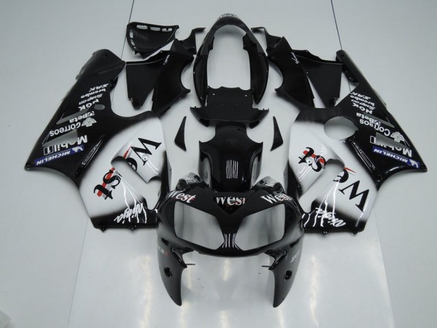 ZX12R 02-06 Motorrad Verkleidungen - West ZX12R 02-06 Motorrad Verkleidungen - West