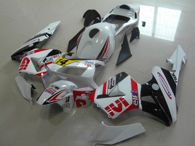 CBR 600 RR 03-04 Motorrad Verkleidung - Givi