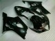 GSXR 1000 K3 03-04 Motorrad Verkleidungen - Glänzend Schwarz GSXR 1000 K3 03-04 Motorrad Verkleidungen - Glänzend Schwarz
