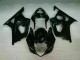 GSXR 1000 K3 03-04 Motorrad Verkleidungen - Glänzend Schwarz GSXR 1000 K3 03-04 Motorrad Verkleidungen - Glänzend Schwarz