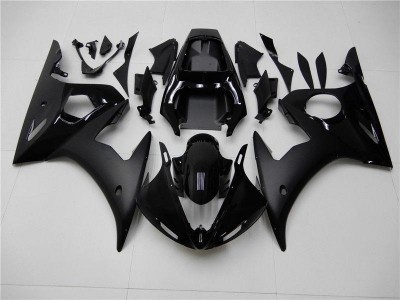 Verbrauchermarkt 2003-2005 Yamaha YZF R6 Motorrad Verkleidung MF0440