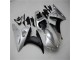 R6 03-05 Motorrad Verkleidungen - Silber Schwarz R6 03-05 Motorrad Verkleidungen - Silber Schwarz