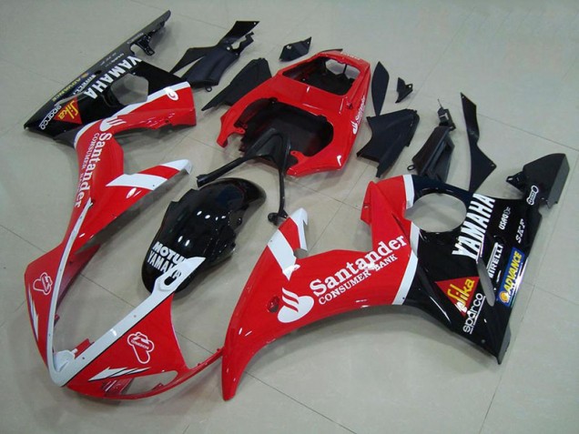 R6 03-05 Motorrad Verkleidungen - SantUnder R6 03-05 Motorrad Verkleidungen - SantUnder