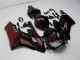 CBR 1000 RR 04-05 Motorrad Vollverkleidung - Rot Schwarz CBR 1000 RR 04-05 Motorrad Vollverkleidung - Rot Schwarz