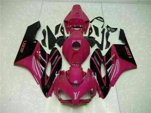 CBR 1000 RR 04-05 Motorrad Verkleidungen - Lila CBR 1000 RR 04-05 Motorrad Verkleidungen - Lila