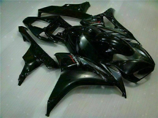 CBR 1000 RR 04-05 Motor Verkleidung - Schwarz CBR 1000 RR 04-05 Motor Verkleidung - Schwarz