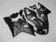 GSXR 600 / 750 K4 04-05 Motorrad Verkleidungen - Schwarz Grau GSXR 600 / 750 K4 04-05 Motorrad Verkleidungen - Schwarz Grau