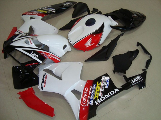 CBR 600 RR 05-06 Motorrad Verkleidungen - Lee CBR 600 RR 05-06 Motorrad Verkleidungen - Lee