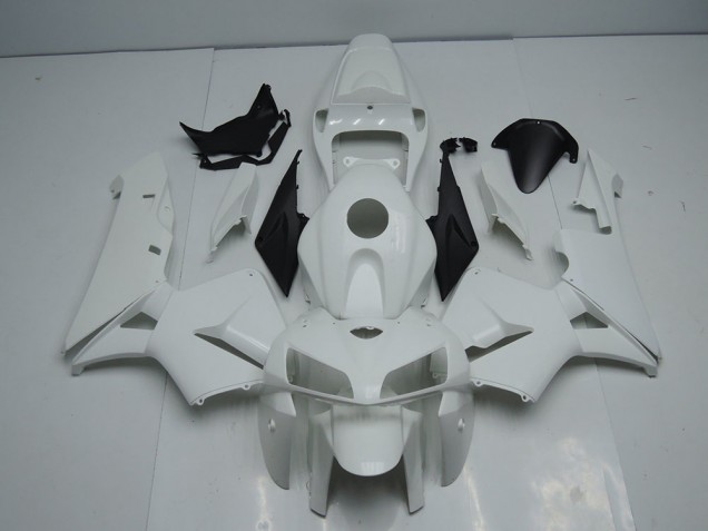 CBR 600 RR 05-06 Motorrad Verkleidungen - Unbemalt CBR 600 RR 05-06 Motorrad Verkleidungen - Unbemalt