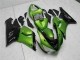 ZX6R 05-06 Motorrad Verkleidung - Grün ZX6R 05-06 Motorrad Verkleidung - Grün