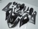 GSXR 1000 K5 05-06 Motorrad Verkleidungen & Plastik - Grau Schwarz GSXR 1000 K5 05-06 Motorrad Verkleidungen & Plastik - Grau Schwarz