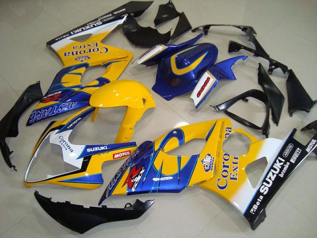 GSXR 1000 K5 05-06 Motorrad Verkleidungen - Corona GSXR 1000 K5 05-06 Motorrad Verkleidungen - Corona