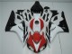 CBR 1000 RR 06-07 Motorrad Verkleidung - Rot Weiß Schwarz CBR 1000 RR 06-07 Motorrad Verkleidung - Rot Weiß Schwarz