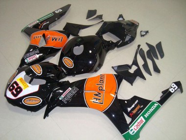 CBR 1000 RR 06-07 Motorrad Verkleidungen - HM Plant Rennen