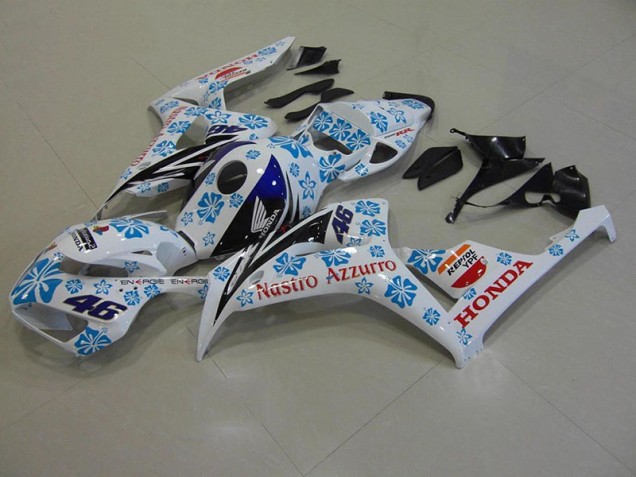 CBR 1000 RR 06-07 Motorrad Verkleidungen - Nastro CBR 1000 RR 06-07 Motorrad Verkleidungen - Nastro