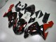 ZX10R 06-07 Motorrad Verkleidungen - Schwarz Rot ZX10R 06-07 Motorrad Verkleidungen - Schwarz Rot