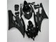 R6 06-07 Motorrad Verkleidungen & Plastik - Schwarz R6 06-07 Motorrad Verkleidungen & Plastik - Schwarz