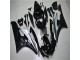 R6 06-07 Motorrad Verkleidung - Silber Schwarz R6 06-07 Motorrad Verkleidung - Silber Schwarz