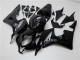 CBR 600 RR 07-08 Motorrad Verkleidungen - Glänzend Schwarz CBR 600 RR 07-08 Motorrad Verkleidungen - Glänzend Schwarz