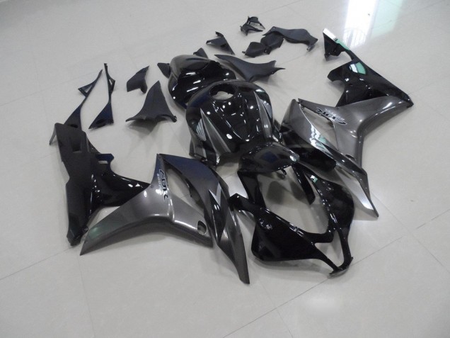 CBR 600 RR 07-08 Motorrad Verkleidungen - Grau CBR 600 RR 07-08 Motorrad Verkleidungen - Grau