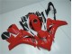 CBR 1000 RR 08-11 Motorrad Verkleidungen - Rot CBR 1000 RR 08-11 Motorrad Verkleidungen - Rot