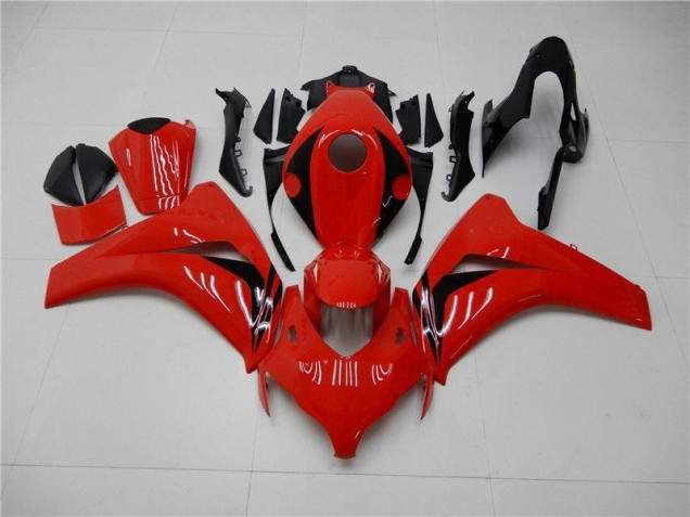 CBR 1000 RR 08-11 Motorrad Verkleidungen - Rot CBR 1000 RR 08-11 Motorrad Verkleidungen - Rot