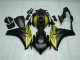 CBR 1000 RR 08-11 Motorrad Verkleidungen - Schwarz Gold CBR 1000 RR 08-11 Motorrad Verkleidungen - Schwarz Gold