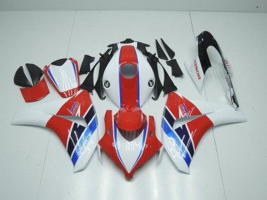 CBR 1000 RR 08-11 Motorrad Verkleidungen - Stil HRC