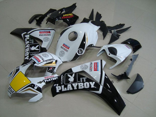 CBR 1000 RR 08-11 Motorrad Verkleidungen - Playboy CBR 1000 RR 08-11 Motorrad Verkleidungen - Playboy