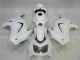 EX250 08-12 Motorrad Verkleidungen - Weiß EX250 08-12 Motorrad Verkleidungen - Weiß
