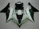 R6 08-16 Motorrad Verkleidungen & Plastik - Weiß Schwarz R6 08-16 Motorrad Verkleidungen & Plastik - Weiß Schwarz