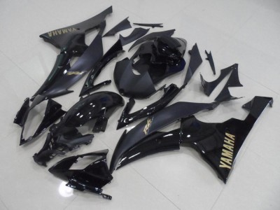Verbrauchermarkt 2008-2016 Yamaha YZF R6 Motorrad Verkleidung MF3932