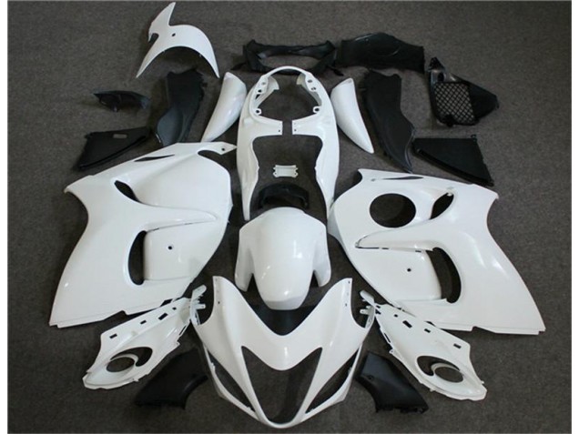 GSXR 1300 Hayabusa 08-19 Motorrad Verkleidungen - Unbemalt GSXR 1300 Hayabusa 08-19 Motorrad Verkleidungen - Unbemalt
