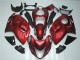 GSXR 1300 Hayabusa 08-19 Motorrad Verkleidungen - Rot GSXR 1300 Hayabusa 08-19 Motorrad Verkleidungen - Rot