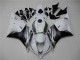 CBR 600 RR 09-12 Motorrad Verkleidungen - Weiß Silber Schwarz CBR 600 RR 09-12 Motorrad Verkleidungen - Weiß Silber Schwarz
