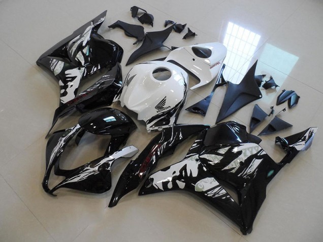 CBR 600 RR 09-12 Motorrad Verkleidungen - Leyla CBR 600 RR 09-12 Motorrad Verkleidungen - Leyla
