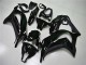 ZX10R 11-15 Motorrad Verkleidungen - Matt Schwarz ZX10R 11-15 Motorrad Verkleidungen - Matt Schwarz