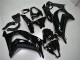 ZX10R 11-15 Motorrad Verkleidungen - Matt Schwarz ZX10R 11-15 Motorrad Verkleidungen - Matt Schwarz