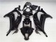 ZX10R 11-15 Motorrad Verkleidungen - Matt Schwarz ZX10R 11-15 Motorrad Verkleidungen - Matt Schwarz