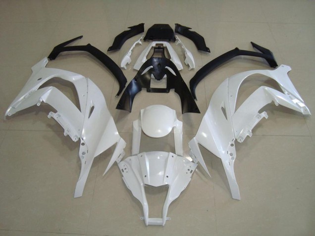 ZX10R 11-15 Motorrad Verkleidungen - Unbemalt ZX10R 11-15 Motorrad Verkleidungen - Unbemalt