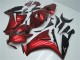 CBR 1000 RR 12-16 Motorrad Verkleidungen - Rot Schwarz CBR 1000 RR 12-16 Motorrad Verkleidungen - Rot Schwarz