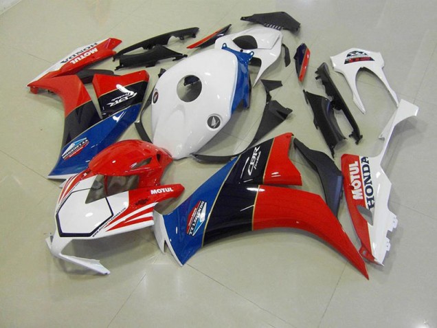 CBR 1000 RR 12-16 Motorrad Verkleidungen - TT Legends CBR 1000 RR 12-16 Motorrad Verkleidungen - TT Legends