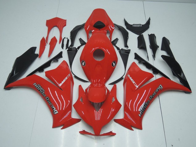 CBR 1000 RR 12-16 Motorrad Verkleidung - Rot CBR 1000 RR 12-16 Motorrad Verkleidung - Rot