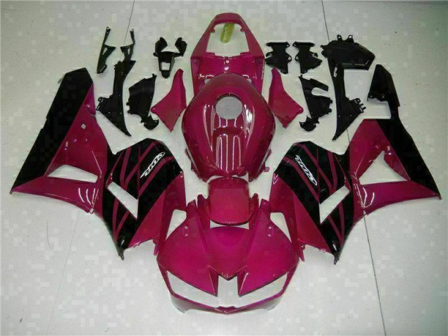 CBR 600 RR 13-23 Motorrad Verkleidungen - Lila CBR 600 RR 13-23 Motorrad Verkleidungen - Lila