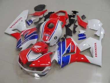 CBR 600 RR 13-23 Motorrad Verkleidungen - TT Legend