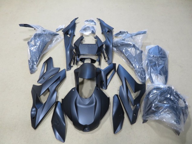 S1000R 17-18 Motorrad Verkleidungen - Schwarz S1000R 17-18 Motorrad Verkleidungen - Schwarz